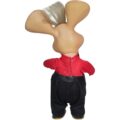 Topo Gigio - Muñeco de época 80s (Coleccionable) Ropa de Vestir - Imagen 2