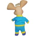 Topo Gigio - Muñeco de época 80s (Coleccionable) Ropita Celeste - Imagen 3