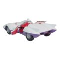 Auto de Metal Mach 5 de Meteoro Original Licenciado Escala 1:32 - Imagen 9