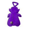 Peluche Interactivo Tinky Winky ActiMates Teletubbies Vintage | Microsoft Interactive | 1998 - Imagen 4