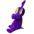 Peluche Interactivo Tinky Winky ActiMates Teletubbies Vintage | Microsoft Interactive | 1998 - Imagen 5