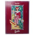 Muñeca Barbie Coca-Cola After the Walk 1997 | Fashion Classic | Mattel - Imagen 3