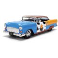 Chevrolet Bel Air 1955 Toy Story con Figura de Woody | Escala 1:24 | Jada Toys - Imagen 6
