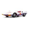Auto de Metal Mach 5 de Meteoro Original Licenciado Escala 1:32 - Imagen 3