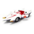 Auto de Metal Mach 5 de Meteoro Original Licenciado Escala 1:32 - Imagen 6