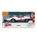 Auto de Metal Mach 5 de Meteoro Original Licenciado Escala 1:32 - Imagen 1
