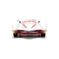 Auto de Metal Mach 5 de Meteoro Original Licenciado Escala 1:32 - Imagen 4