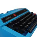 Máquina de Escribir Olympia 300 - Imagen 2