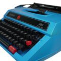 Máquina de Escribir Olympia 300 - Imagen 3