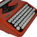 Máquina de Escribir Hermes Baby - Imagen 2