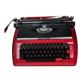 Máquina de Escribir ALL Automatic