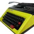 Máquina de Escribir Marathon 2000 DLX - Imagen 3
