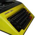 Máquina de Escribir Marathon 2000 DLX - Imagen 2