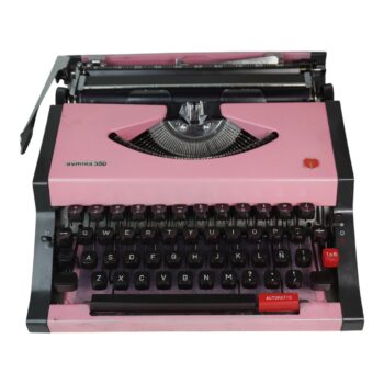 Máquina de Escribir Olympia 350