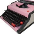 Máquina de Escribir Olympia 350 - Imagen 2