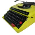 Máquina de Escribir Silver-Reed SR 280 De Luxe - Imagen 2