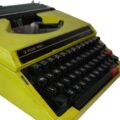 Máquina de Escribir Silver-Reed SR 280 De Luxe - Imagen 3