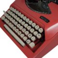 Máquina de Escribir Royal Roytab - Imagen 2