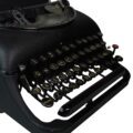 Máquina de Escribir Remington Model 5 - Imagen 3