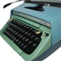 Máquina de Escribir Smith-Corona Galaxie 12 - Imagen 2