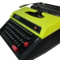 Máquina de Escribir Olympia Royal-Brother - Imagen 2