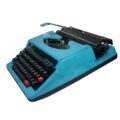 Máquina de Escribir Olympic Deluxe 1550 - Imagen 2