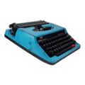 Máquina de Escribir Olympic Deluxe 1550 - Imagen 3