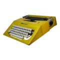 Máquina de Escribir Olivetti Lettera 25 - Imagen 2