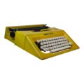 Máquina de Escribir Olivetti Lettera 25 - Imagen 3