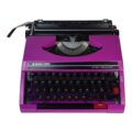 Máquina de Escribir Silver-Reed SR 150 Tabulator - Imagen 1