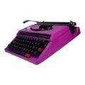 Máquina de Escribir Silver-Reed SR 150 Tabulator - Imagen 2