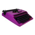 Máquina de Escribir Silver-Reed SR 150 Tabulator - Imagen 3