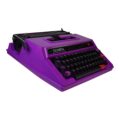Máquina de Escribir Olympia Royal-Brother - Imagen 3