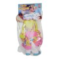 Rosita - Muñeco de época 70s (Coleccionable) En blíster Original - Imagen 3