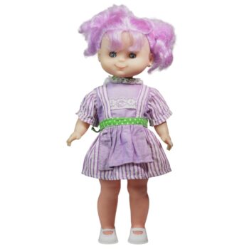 Muñeca Uvita Basa Original