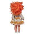 Muñeca Naranjita Basa Original - Imagen 2