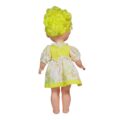 Muñeca Platanito de BASA Años 80 - Imagen 2