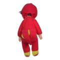 Muñeco Apachurrito del Chapulín Colorado Original Basa - Imagen 2