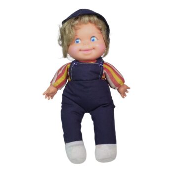 Muñeco Apachurrito Original Basa
