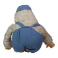 Muñeco Baby Gonga | Russ Berrie & Co. | Vintage - Imagen 2