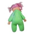 Muñeca Apachurrita Original Basa - Imagen 2
