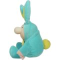 Peluche Ziggy Conejo de Pascua | American Greetings | 1988 | Vintage - Imagen 3