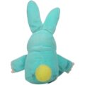 Peluche Ziggy Conejo de Pascua | American Greetings | 1988 | Vintage - Imagen 2