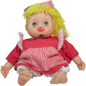 Bomboncita Basa original