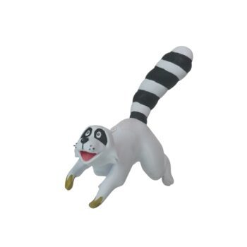 Figura de Clint de Candy Candy
