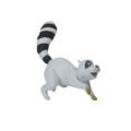 Figura de Clint de Candy Candy - Imagen 2