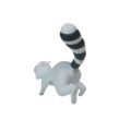 Figura de Clint de Candy Candy - Imagen 3