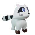 Peluche Clint de Candy Candy - Imagen 2