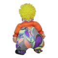 Payaso Plin Plin Vintage Años 90 - Imagen 2