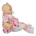 Muñeca Peloncita Original BASA Funcionando Años 80 - Imagen 4